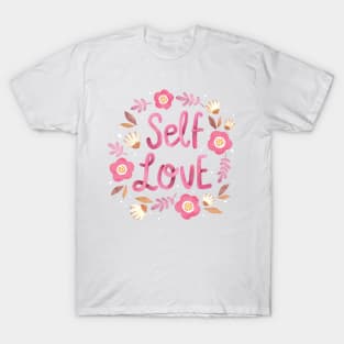 Self Love T-Shirt